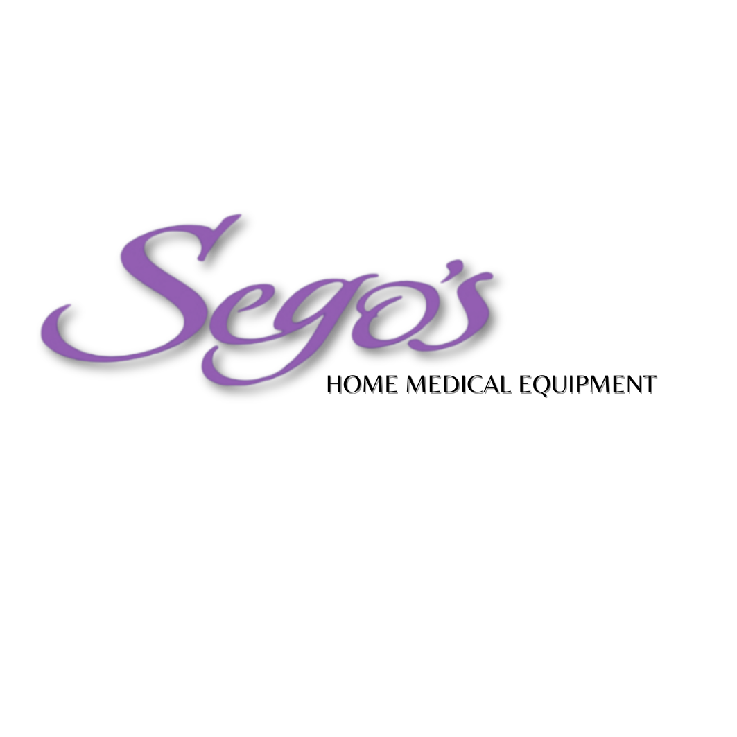HOME MEDICAL EQUIPMENT (1) Sego's Home Medical Equipment